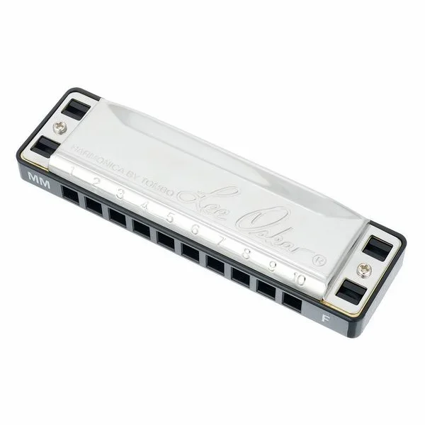 Lee Oskar Melody Maker F