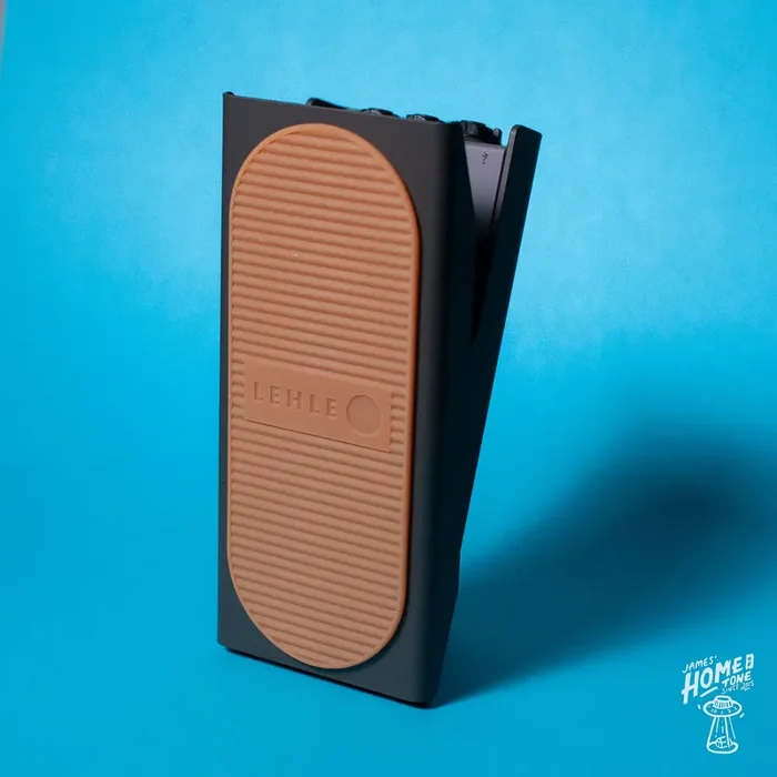 LEHLE – Mono Volume S pedal