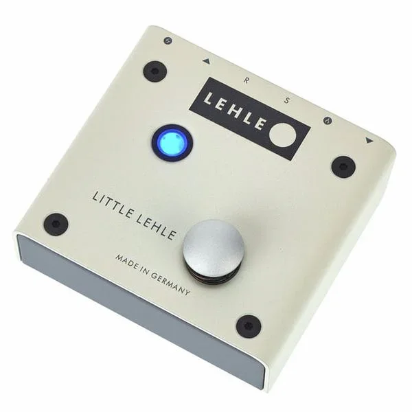 Lehle Little Lehle III