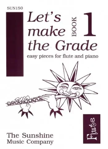 Let‘s Make The Grade (Flute)
