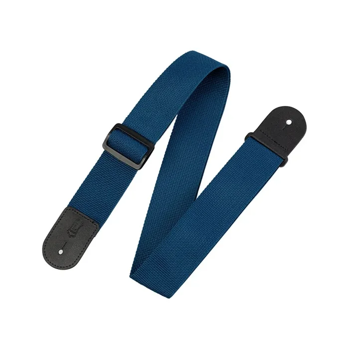 Levy‘s M8 2inch Polypropylene Guitar Strap, Navy