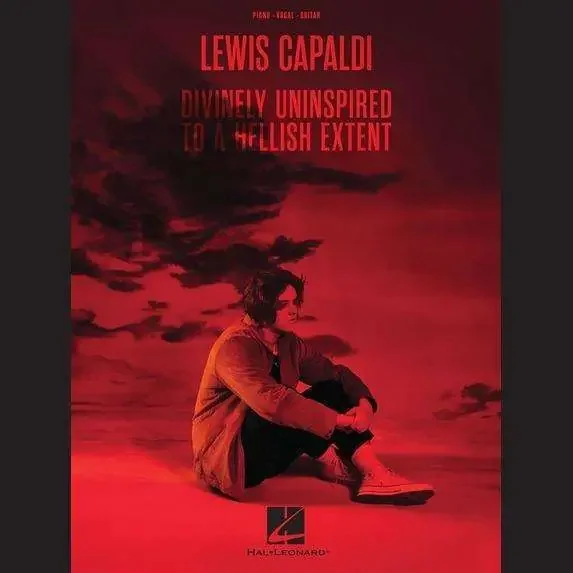 Lewis Capaldi – Divinely Uninspired To A Hellish Extent
