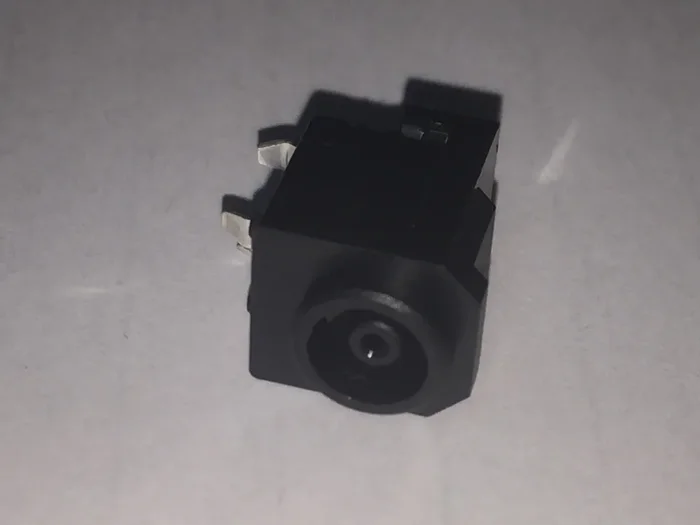LGP6531-0800F Power socket for Korg
