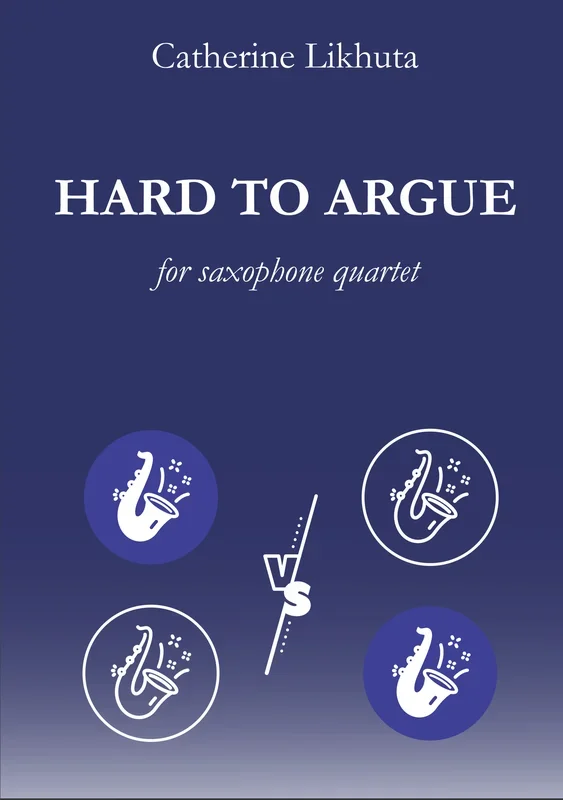 Likhuta: Hard To Argue