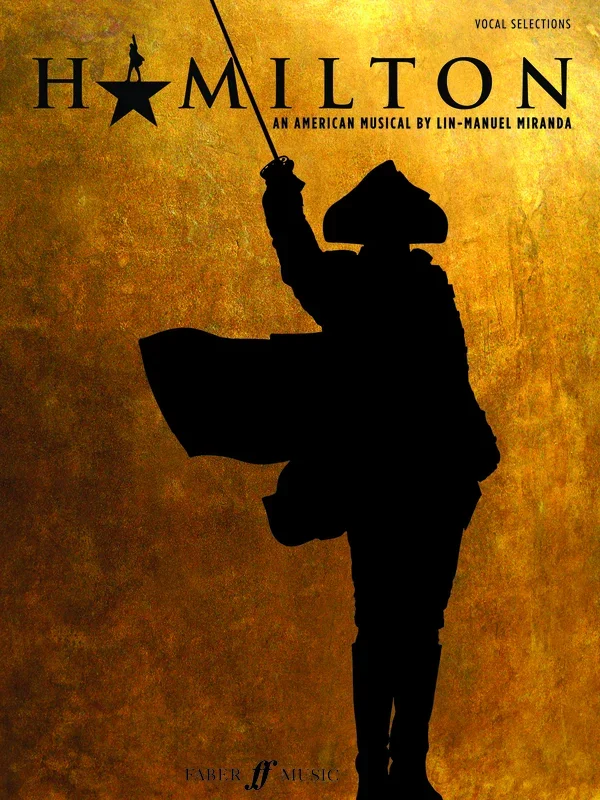 Lin-Manuel Miranda : Lin-Manuel Miranda : Satisfied – Piano, Voice – Faber Digital