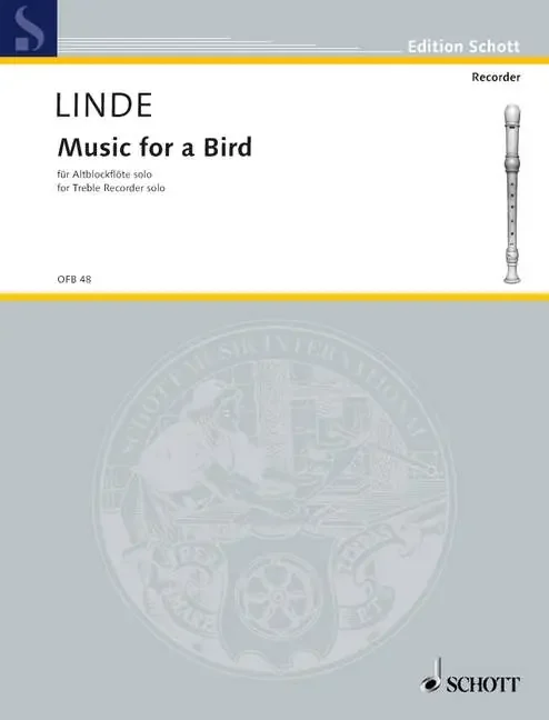 Linde Music for a Bird