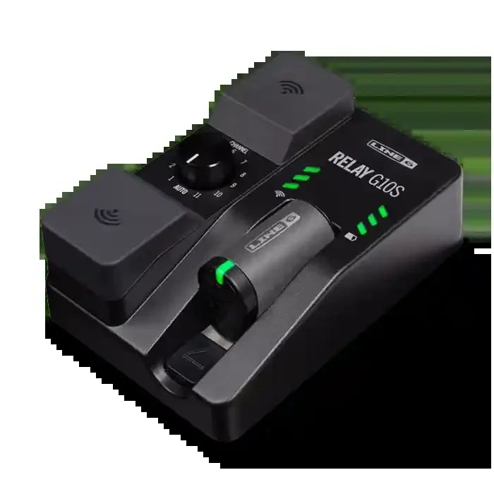 Line 6 Relay G10S Wireless