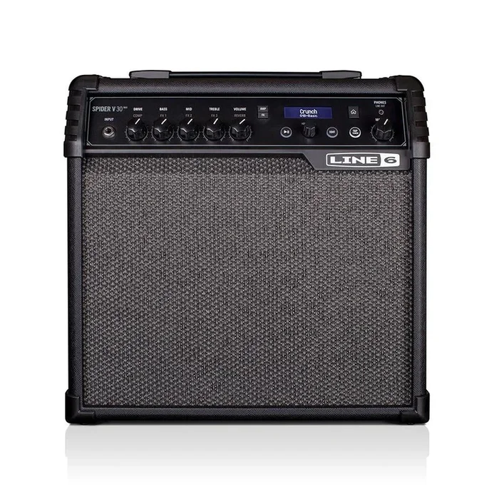 Line 6 Spider V 30 MkII Guitar Amp
