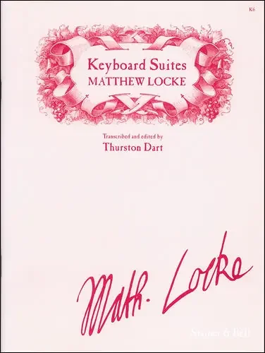 Locke Keyboard Suites