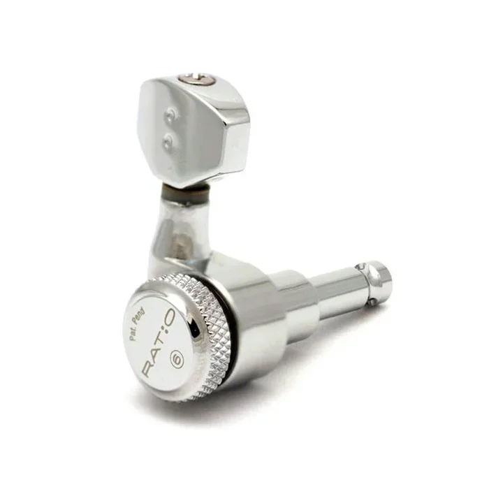 Locking Electric Guitar Machine Heads 7 String set