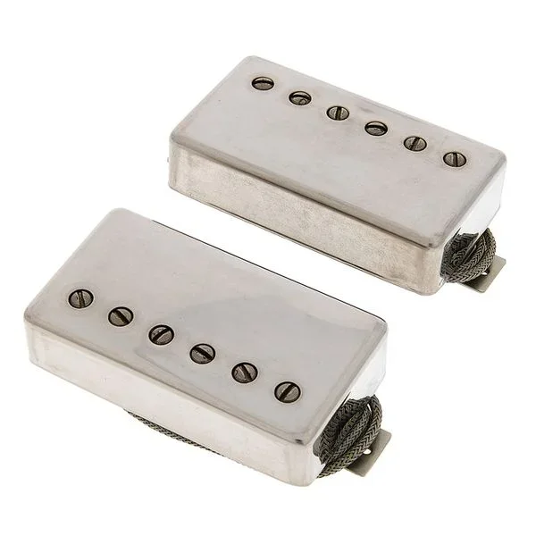 Lollar Imperial Low Wind Set LAN