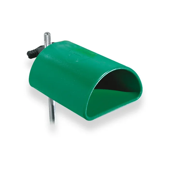 LP Blast Block Low Pitch Green