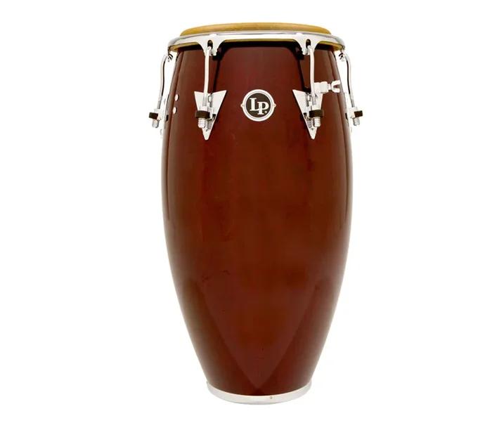 LP Classic Wood 11 ” Quinto in Wine Red