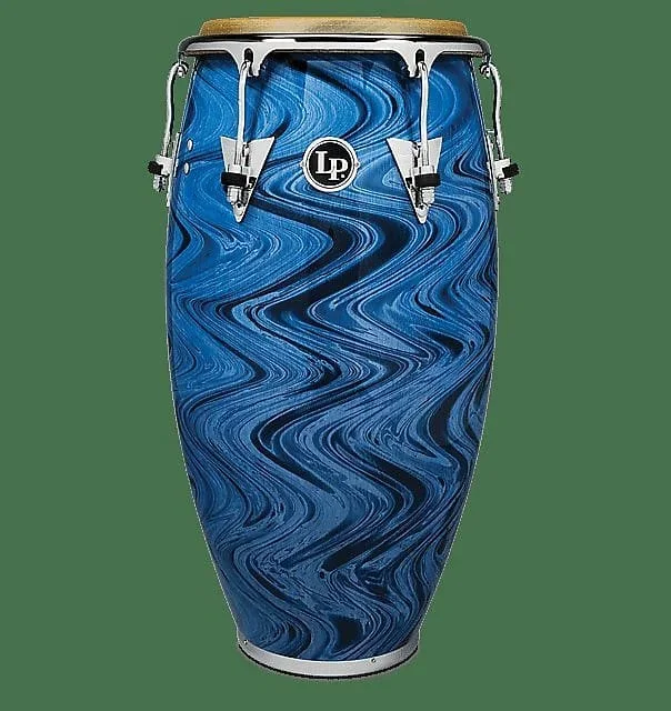 LP Latin Percussion LPL559X-JM Legends Jose Madera Signature 11-3/4 ” Conga