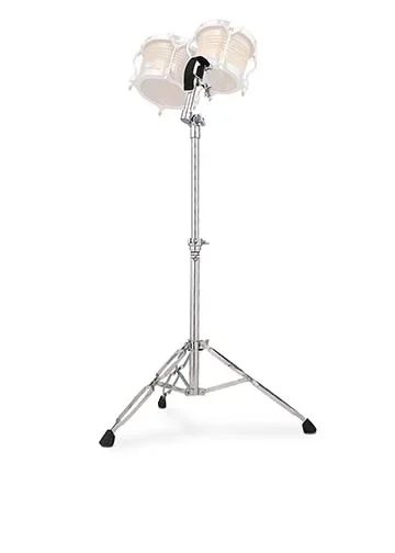 LP Matador Bongo Stand with Strap Lock