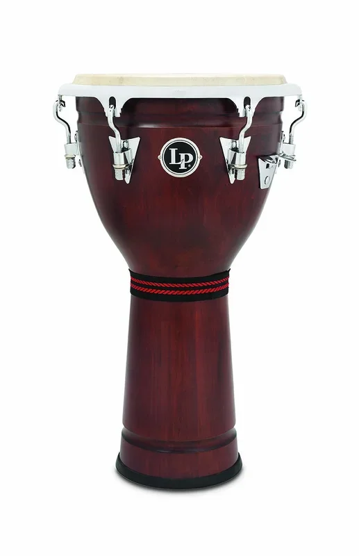 LP Richie Gajate Signature 12.5″ Djembe