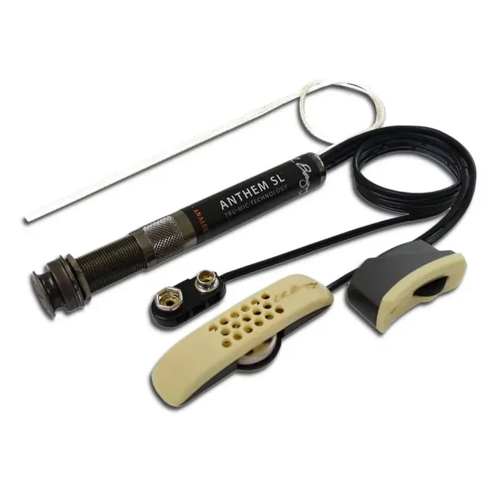 LR Baggs – Anthem SL Microphone / Under-Saddle Pickup System