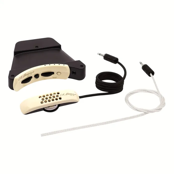 LR Baggs ANTHEM Acoustic Guitar Pickup and Microphone System