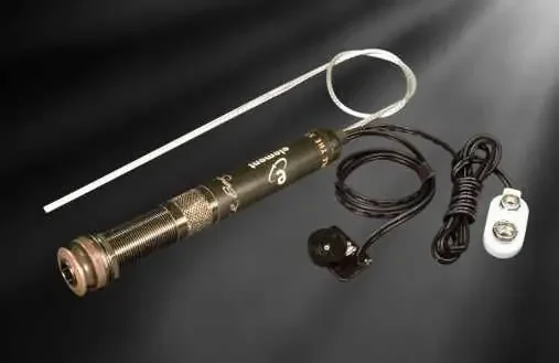 LR Baggs Element Active System – Premium Acoustic Pickup System