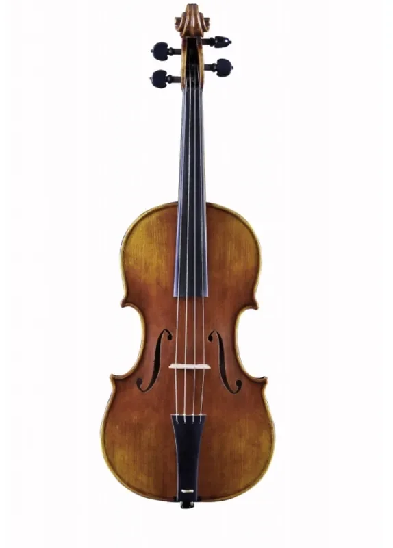 Lu-Mi Baroque Violin after Guarnerius “del Gesù” 1742