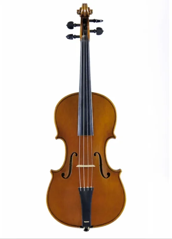 Lu Mi Baroque Violin after Stradivarius