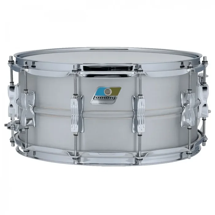Ludwig Acrolite Snare Drum 14 x 6.5″ LM405C