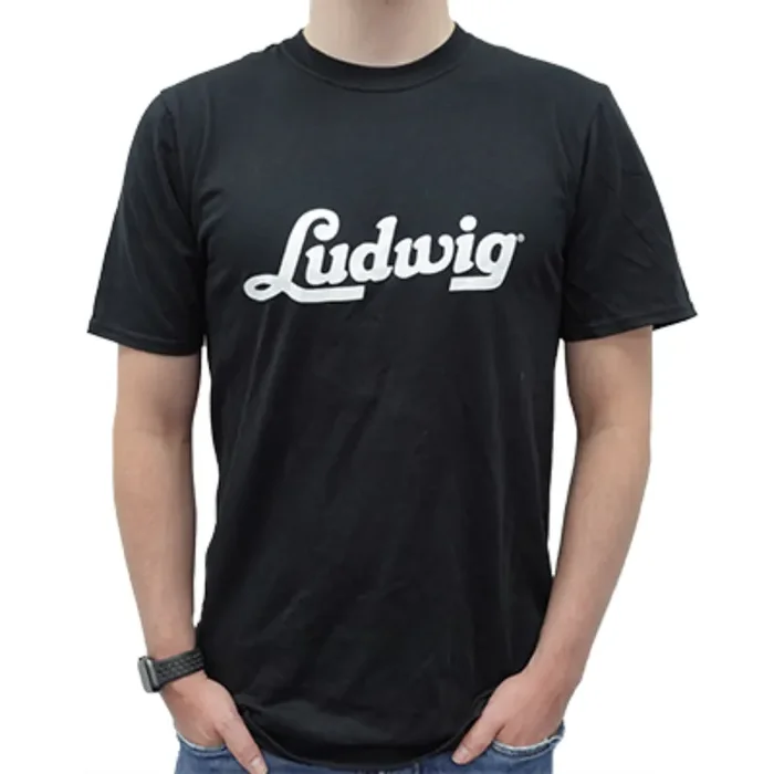 Ludwig Drums Merchandise – T-Shirt