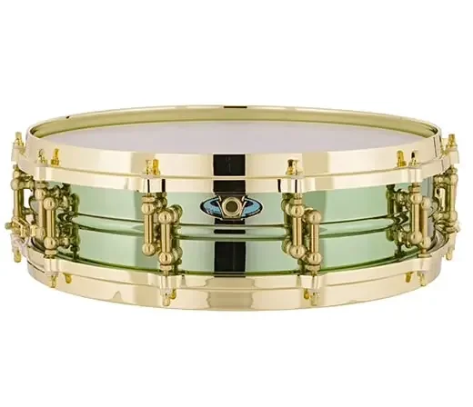 Ludwig Signature Carl Palmer Venus 14×4” Snare Drum