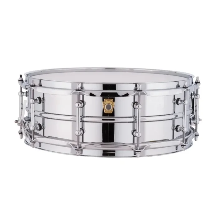 Ludwig Supraphonic Snare Drum 14 x 5″ – Tube Lugs