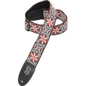 M8HT-12 Hootenanny Pattern Strap