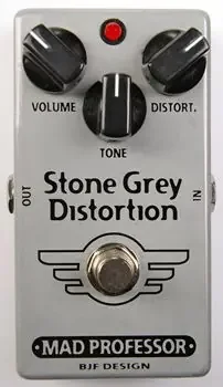 Mad Professor Stone Grey Distortion