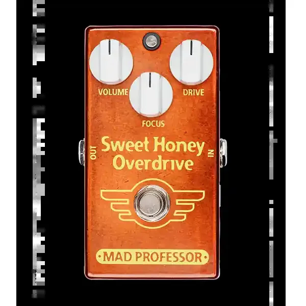 Mad Professor Sweet Honey Overdrive
