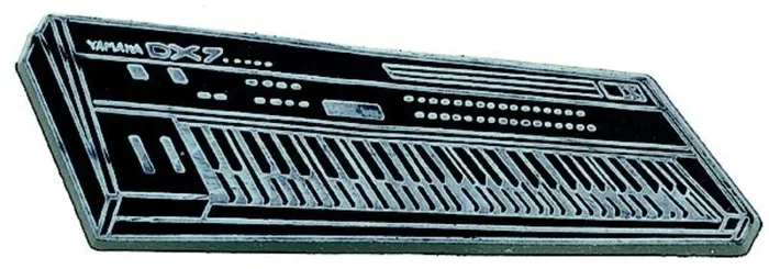 Magnet Dx 7