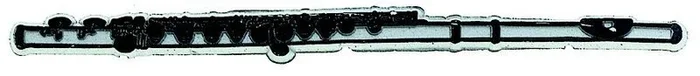 Magnet Flute