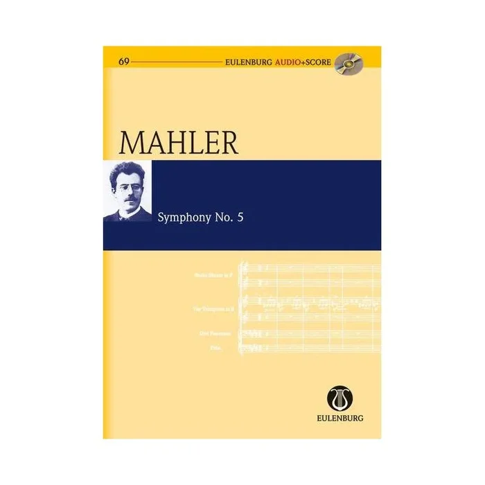 Mahler, Gustav – Symphony No. 5