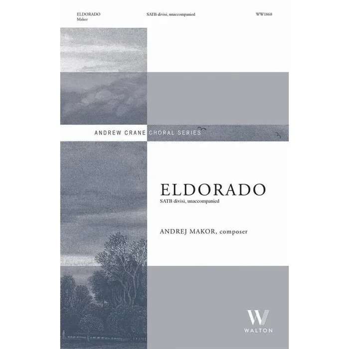 Makor, Andrej – Eldorado