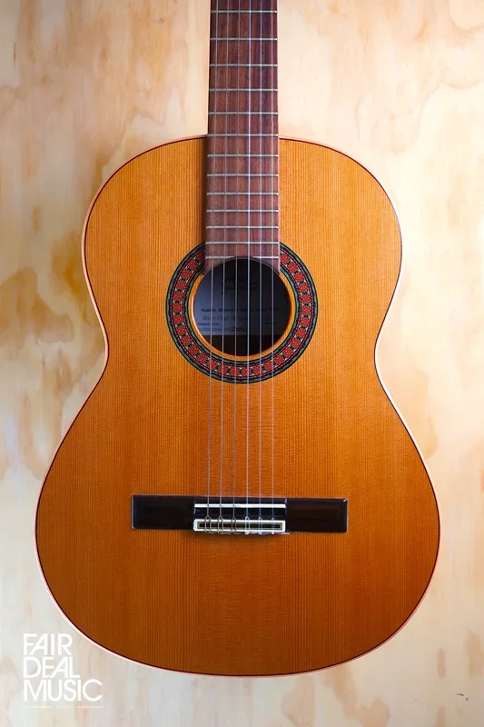 Manuel Rodriguez C3 Classical Guitar, (Used)
