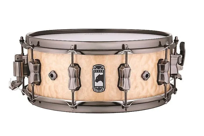 Mapex 5.5×14 ” Black Panther “Pegasus ” Snare Drum