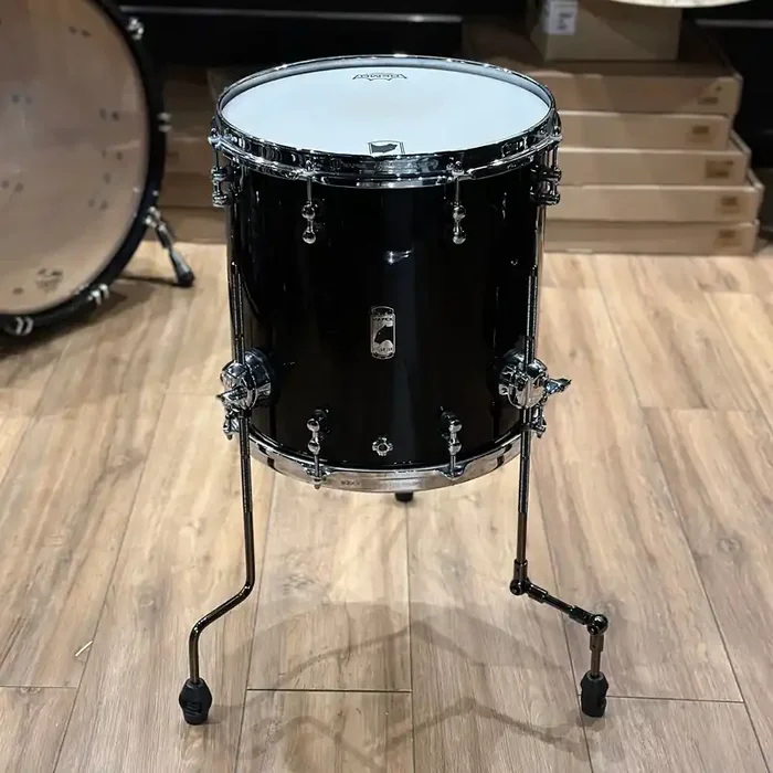 Mapex Black Panther Cherry Bomb 14″ Floor Tom 1089