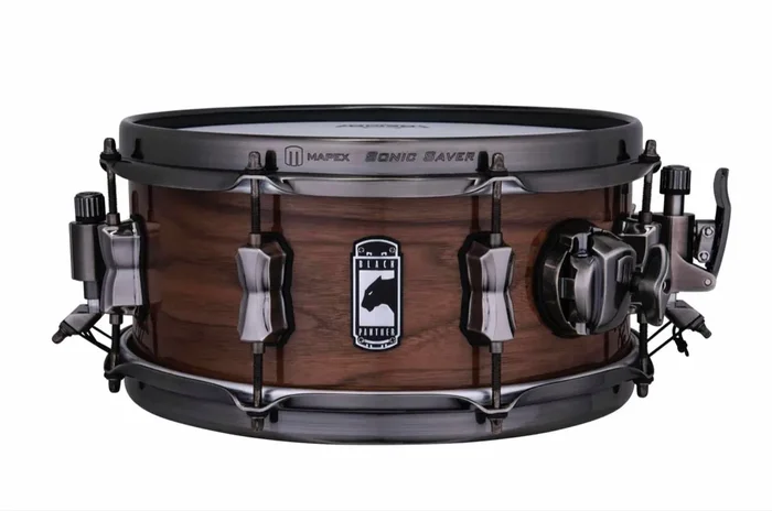 Mapex Black Panther Goblin 12×5.5” Snare Drum