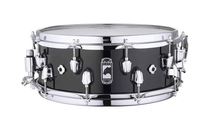 Mapex Black Panther ‘Nucleus‘ Maple/Walnut Snare Drum 14×5.5