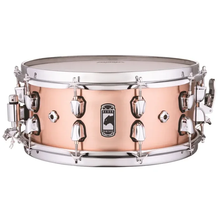Mapex Black Panther ‘Predator‘ Copper Snare Drum 14 x 6″