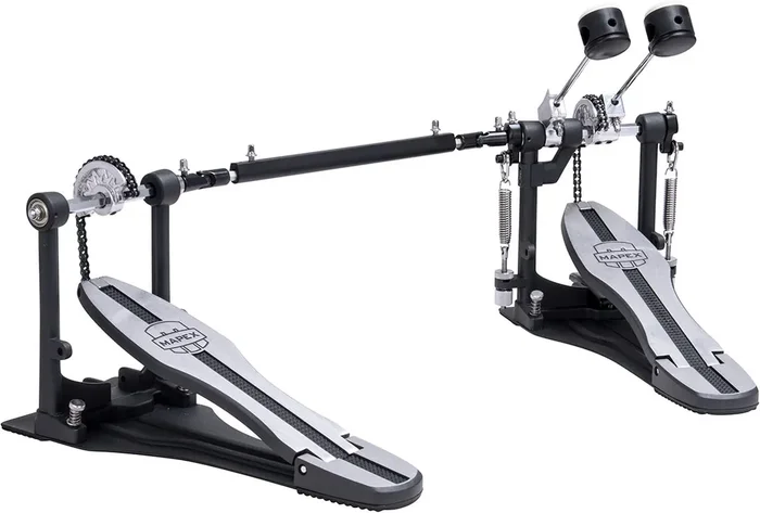 Mapex (P410TW) Double Bass Drum Pedal