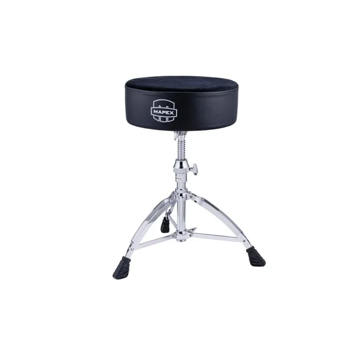 Mapex T680 Round Top Cloth Drum Throne