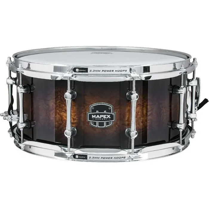 Mapex ‘The Exterminator‘ Snare