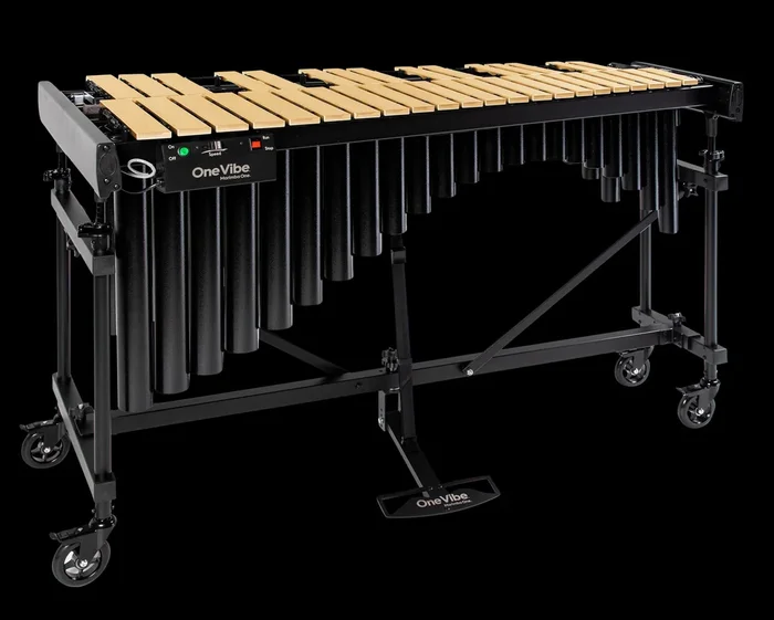 Marimba One 9012 3.0 Octave Vibraphone, No Motor