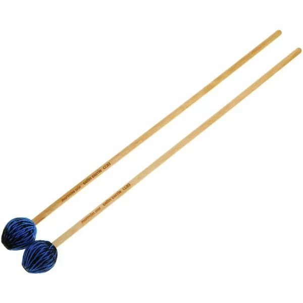 Marimba One CCB3 Colin Currie