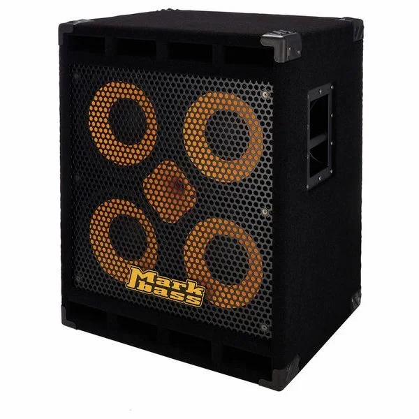Markbass Standard 104HF-4 Ohm