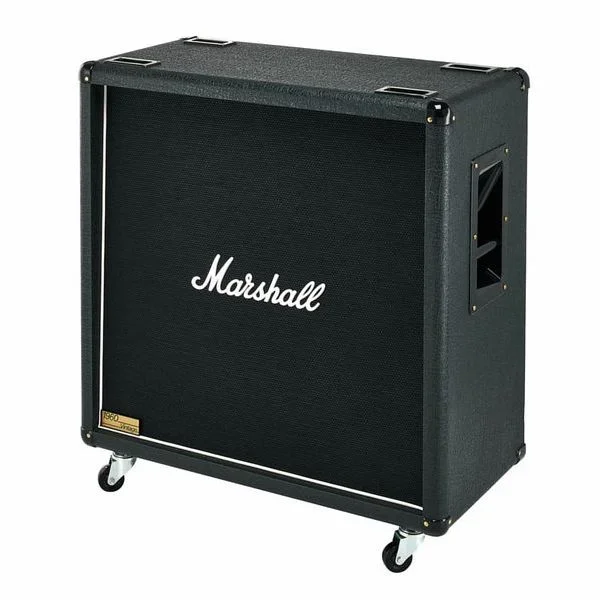 Marshall 1960BV 412 Cabinet