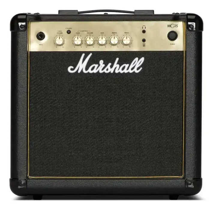 Marshall MG15G Guitar Amplifier